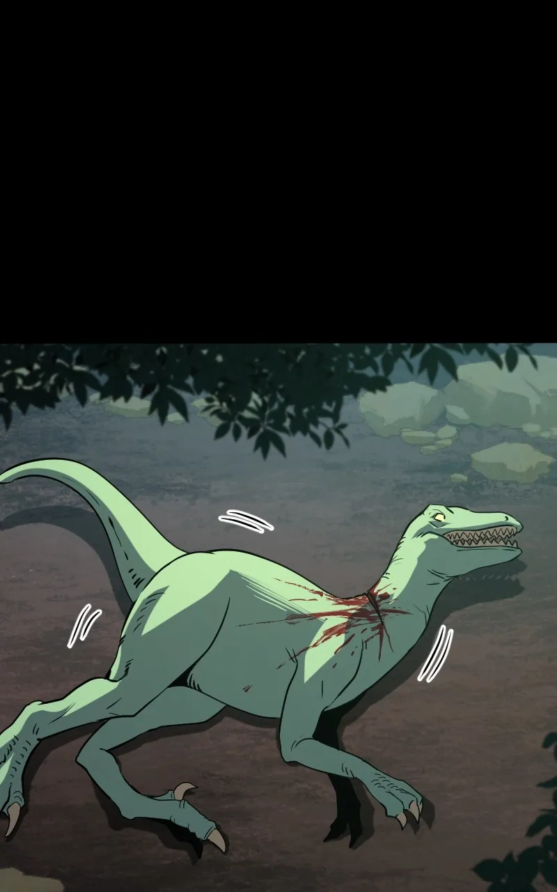 The Primal Hunter Chapter 23 page 33 - 