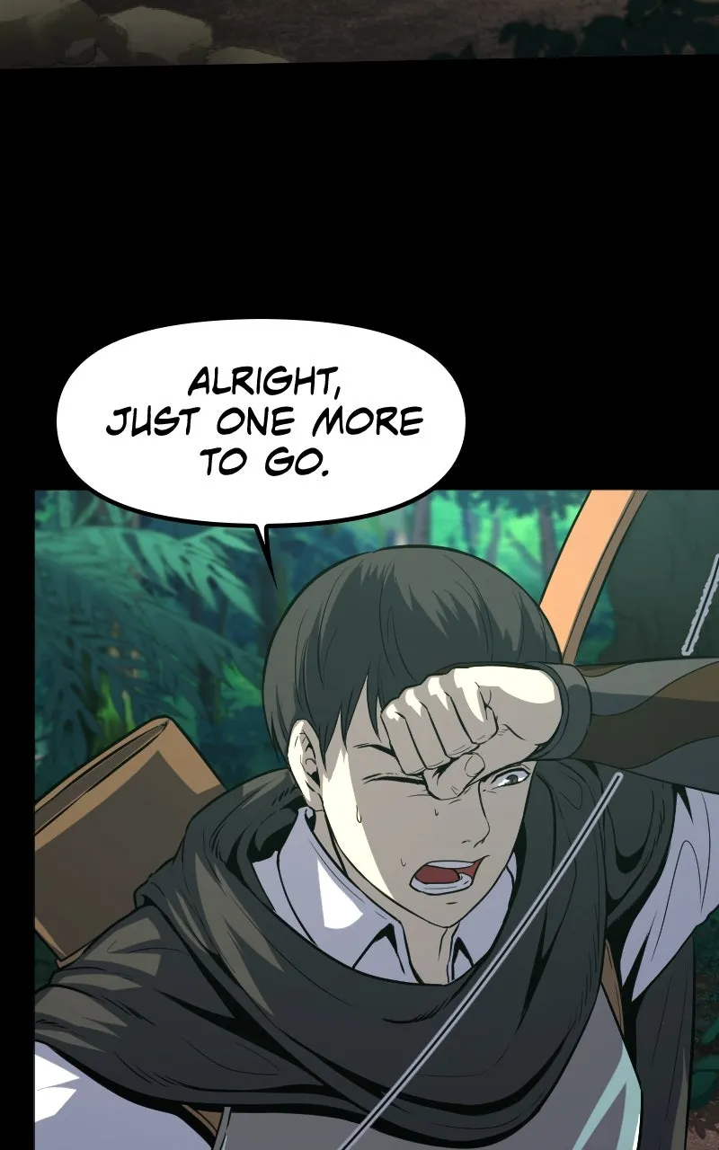 The Primal Hunter Chapter 23 page 34 - 