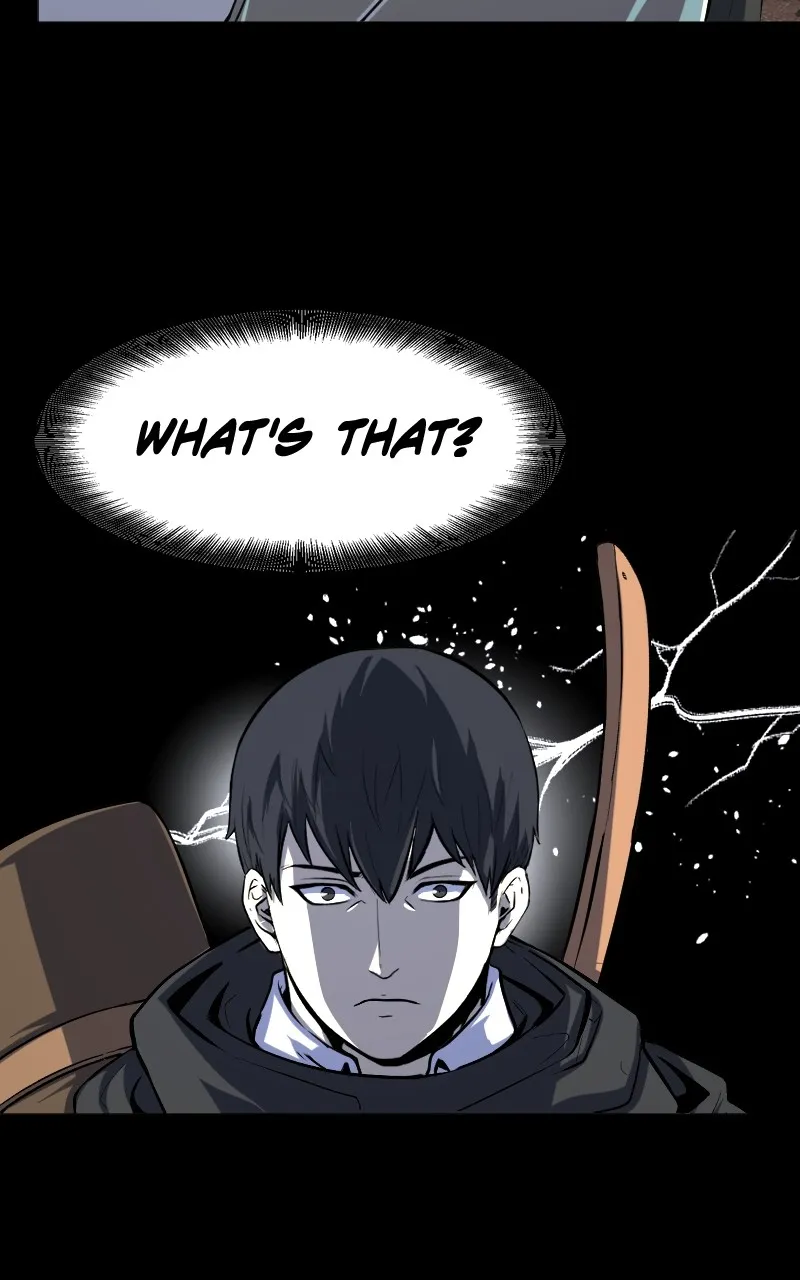 The Primal Hunter Chapter 23 page 35 - 