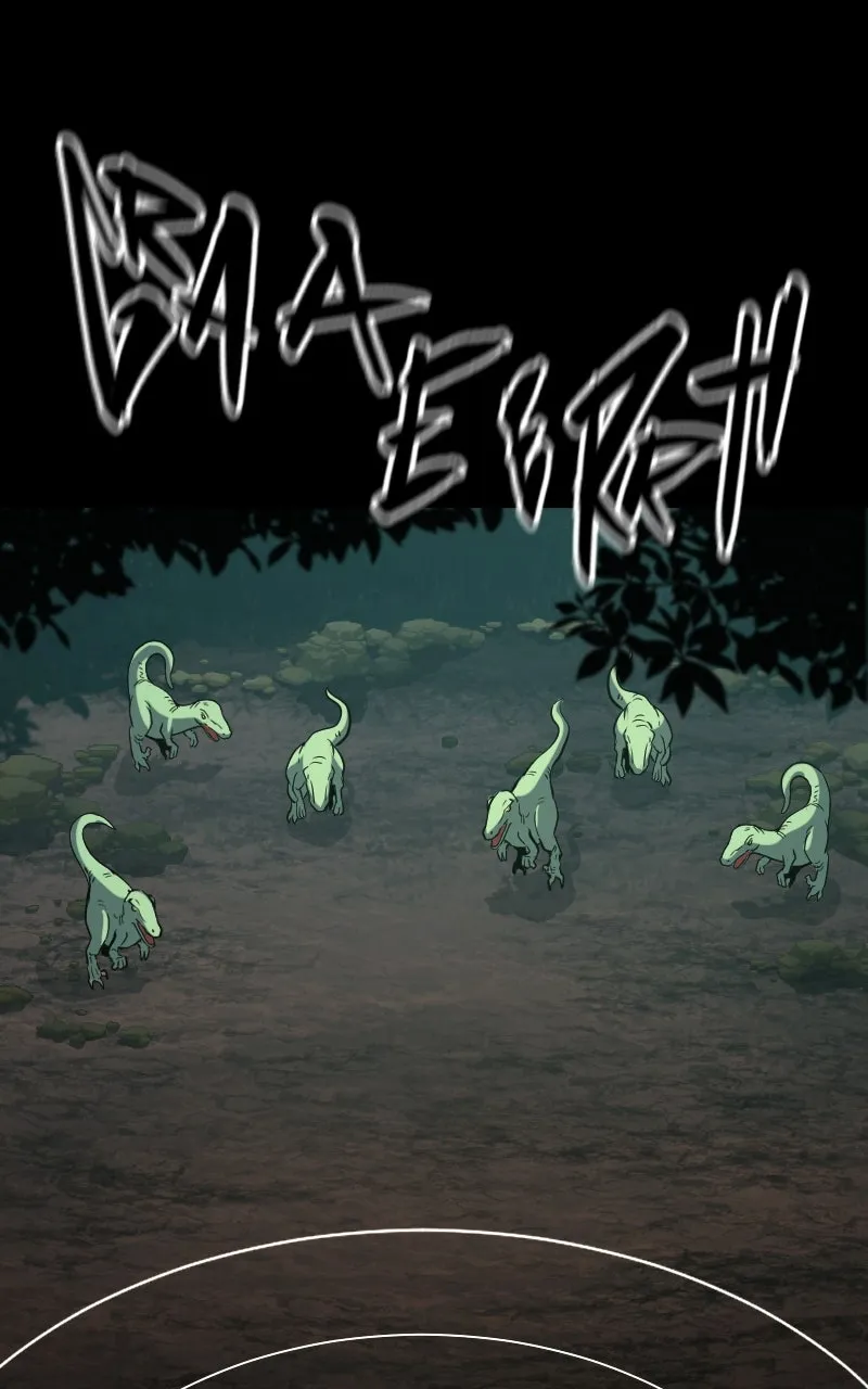 The Primal Hunter Chapter 23 page 36 - 