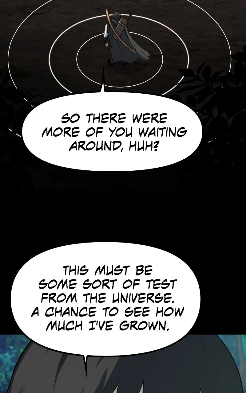 The Primal Hunter Chapter 23 page 37 - 