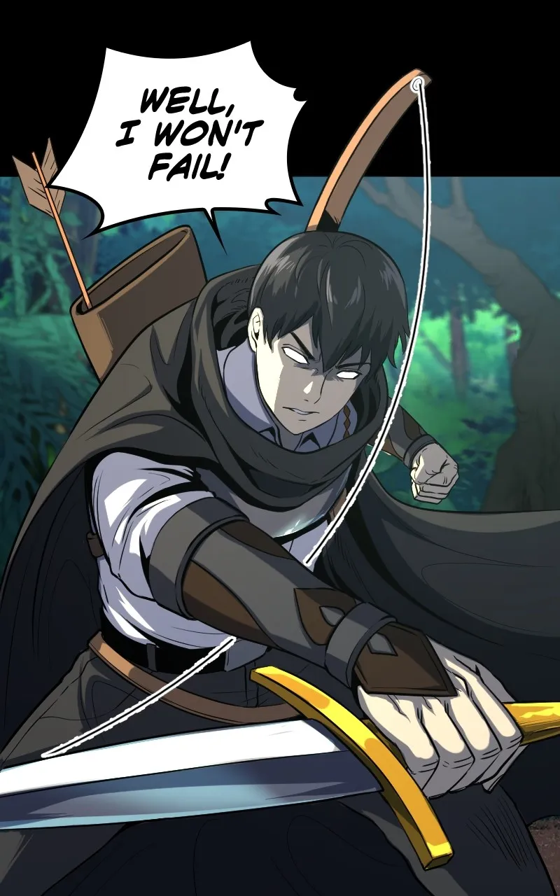 The Primal Hunter Chapter 23 page 39 - 