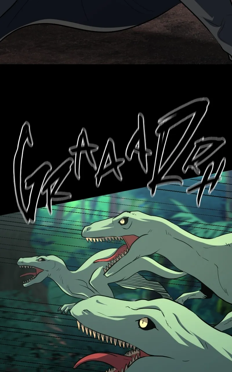 The Primal Hunter Chapter 23 page 40 - 