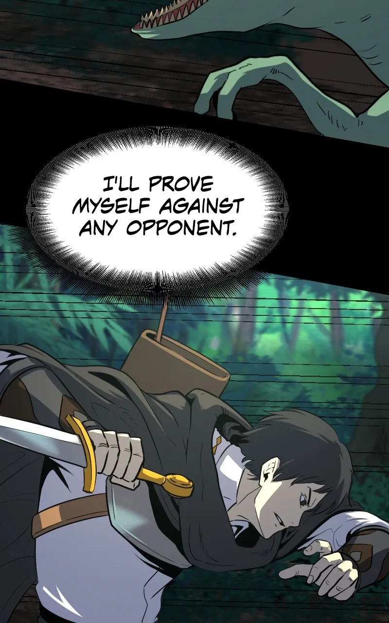 The Primal Hunter Chapter 23 page 41 - 