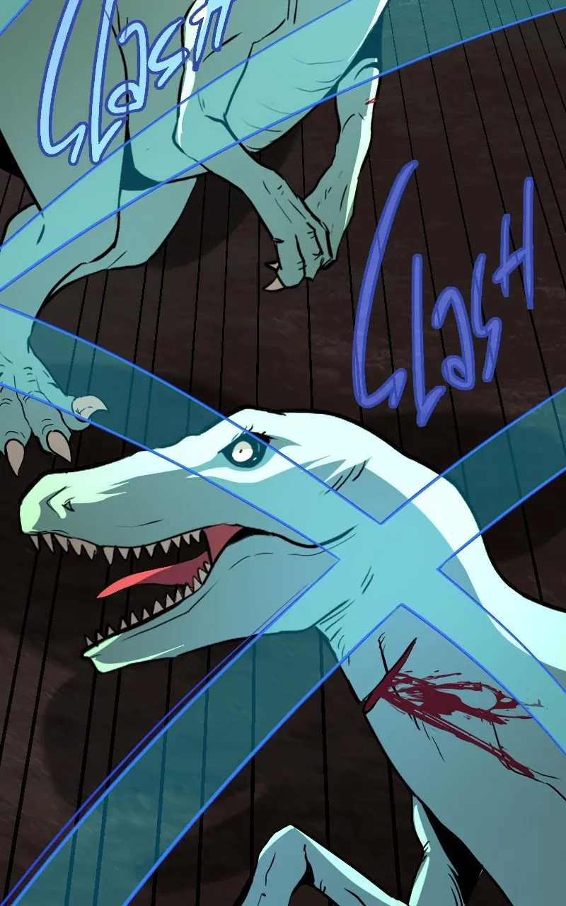 The Primal Hunter Chapter 23 page 44 - 