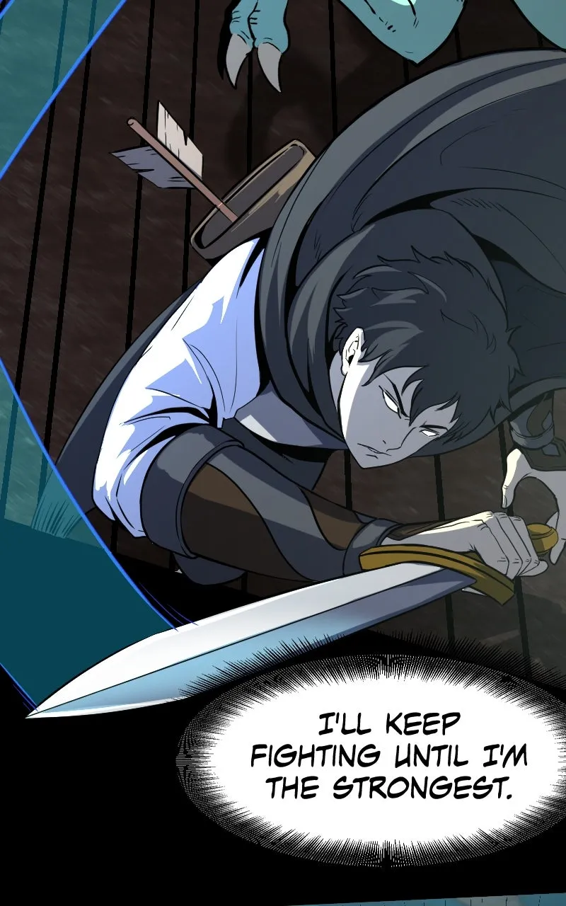 The Primal Hunter Chapter 23 page 45 - 