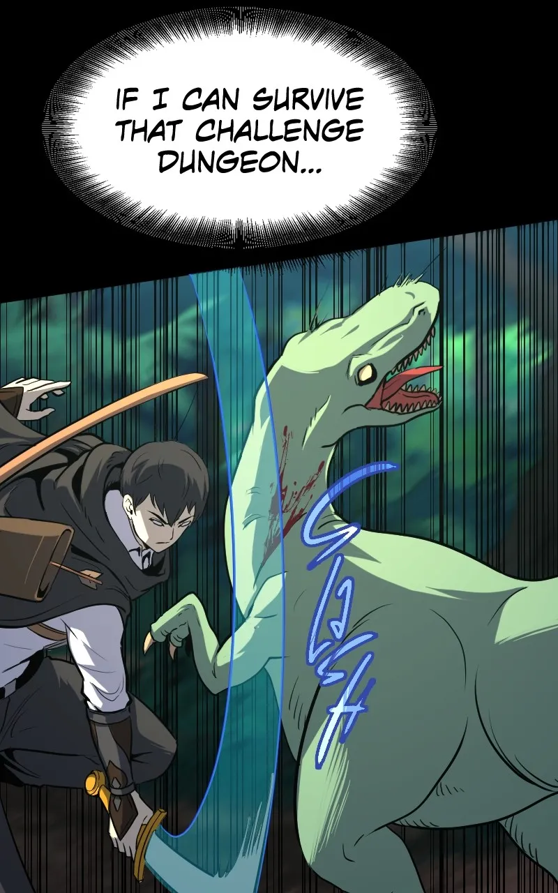 The Primal Hunter Chapter 23 page 47 - 