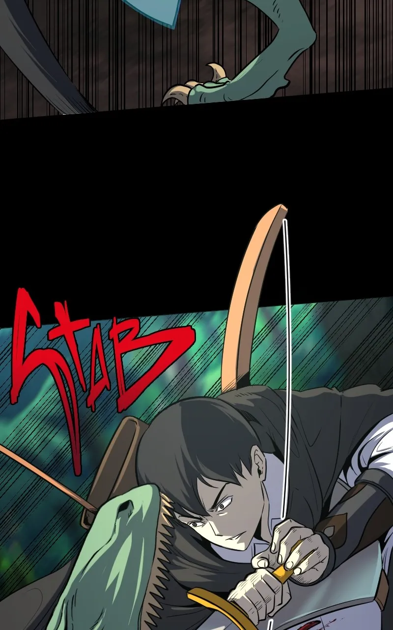 The Primal Hunter Chapter 23 page 48 - 