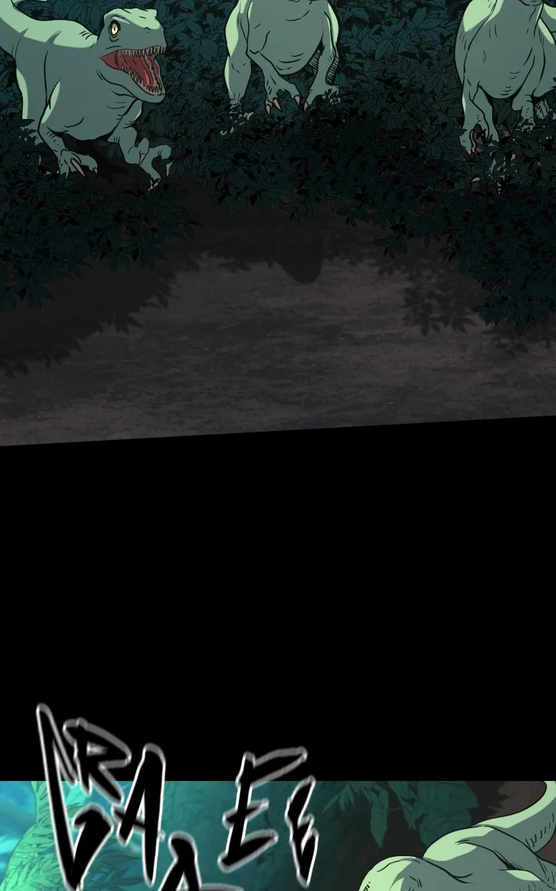 The Primal Hunter Chapter 23 page 50 - 