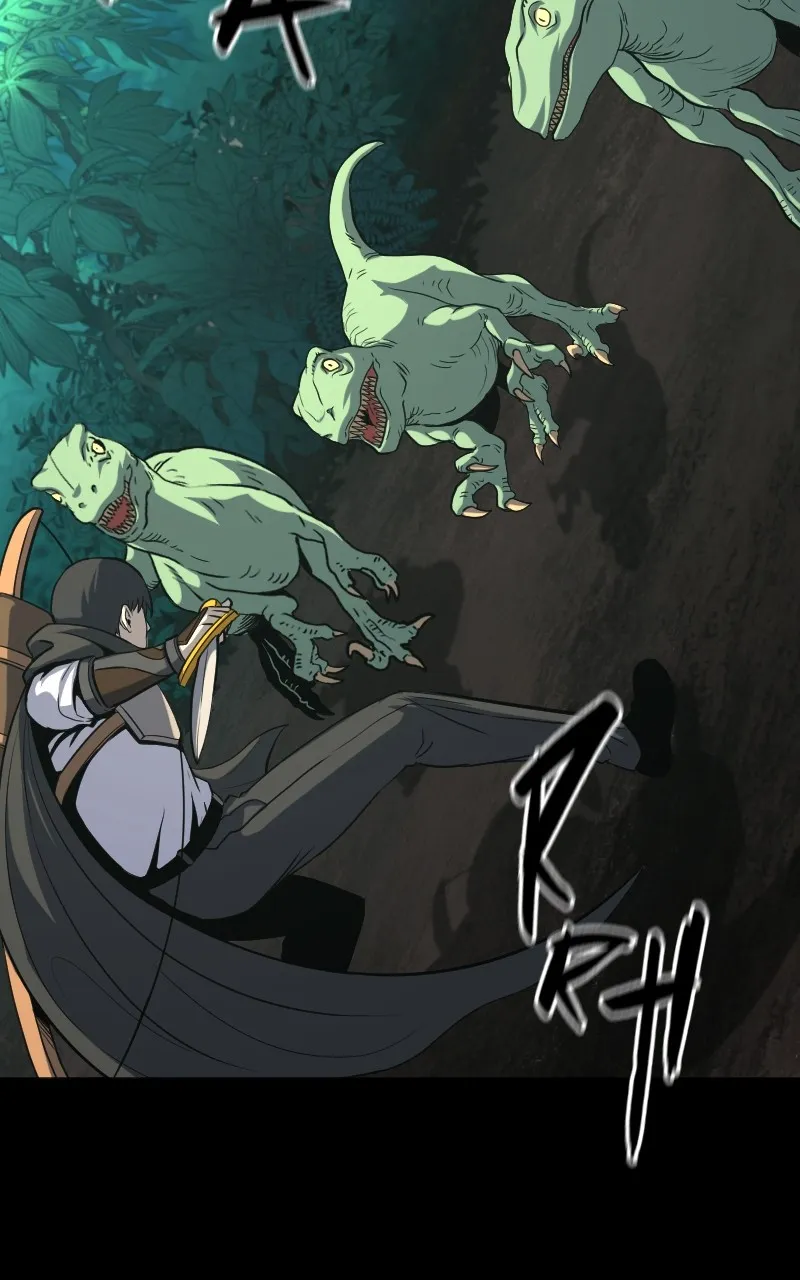 The Primal Hunter Chapter 23 page 51 - 