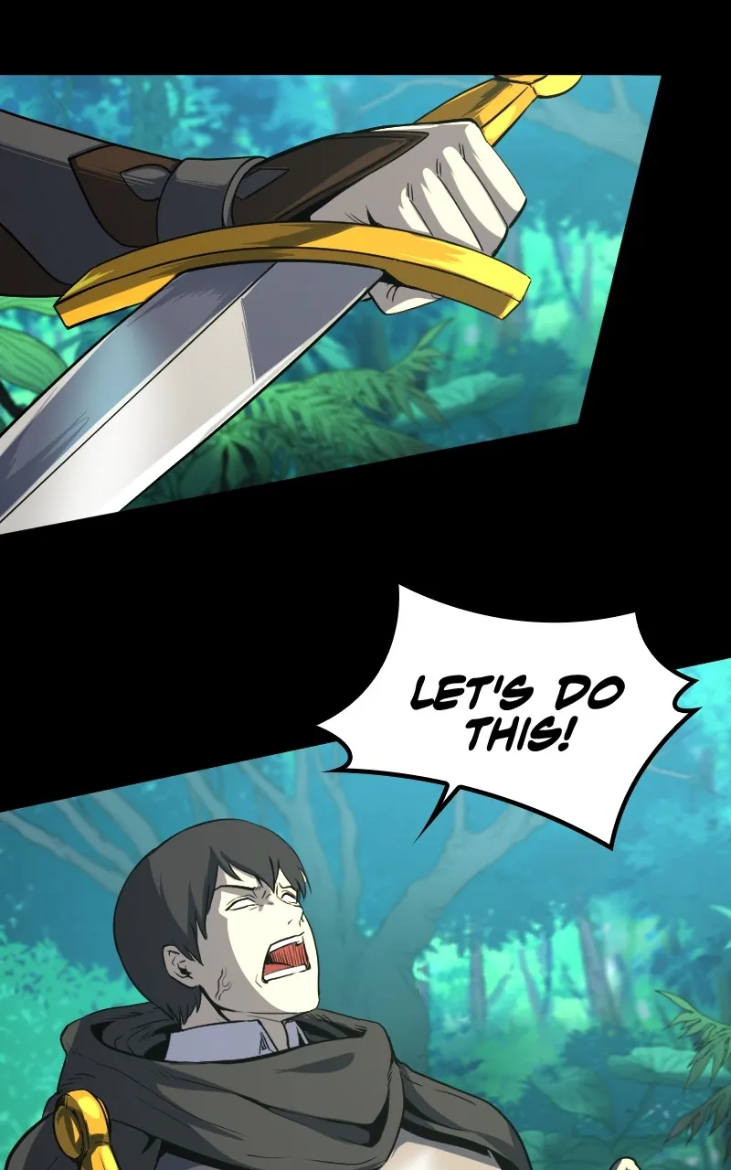 The Primal Hunter Chapter 23 page 52 - 