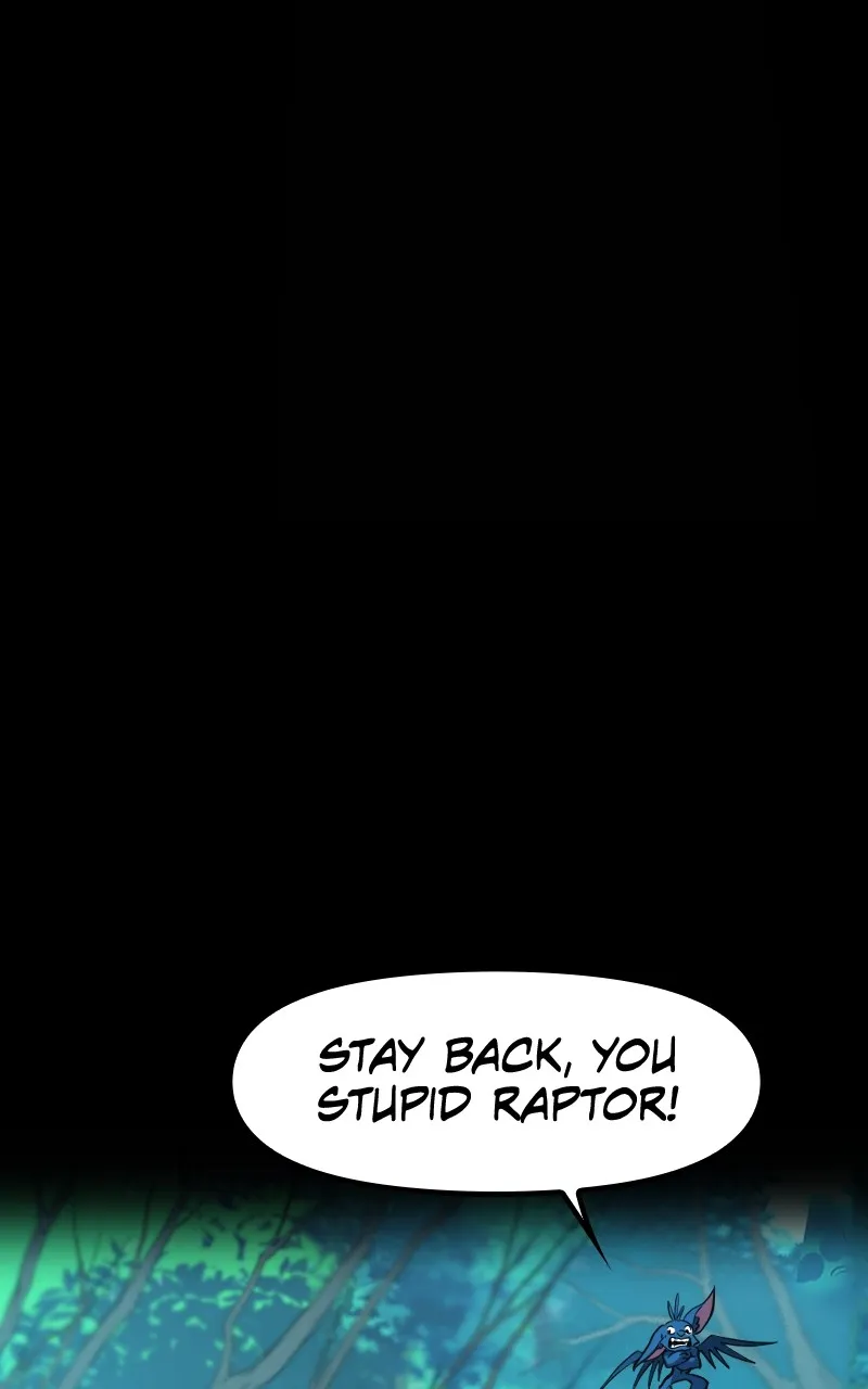 The Primal Hunter Chapter 23 page 54 - 