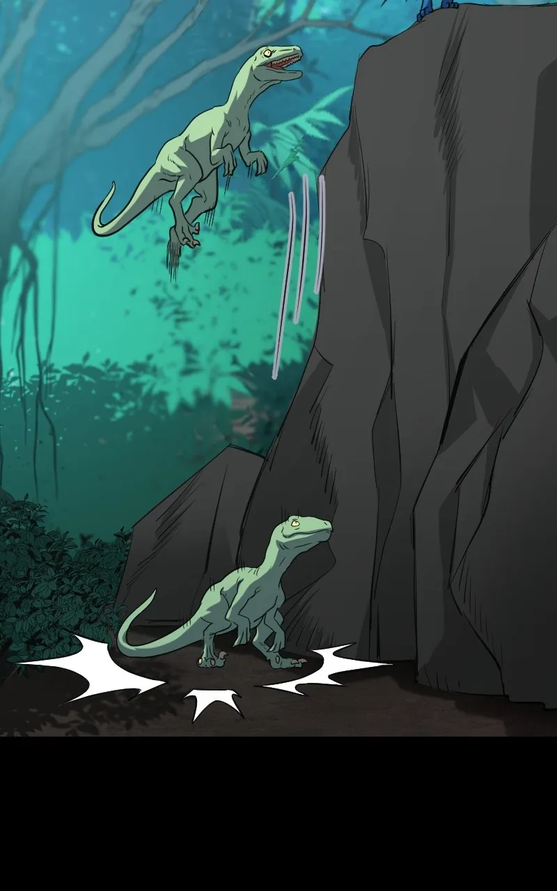 The Primal Hunter Chapter 23 page 55 - 