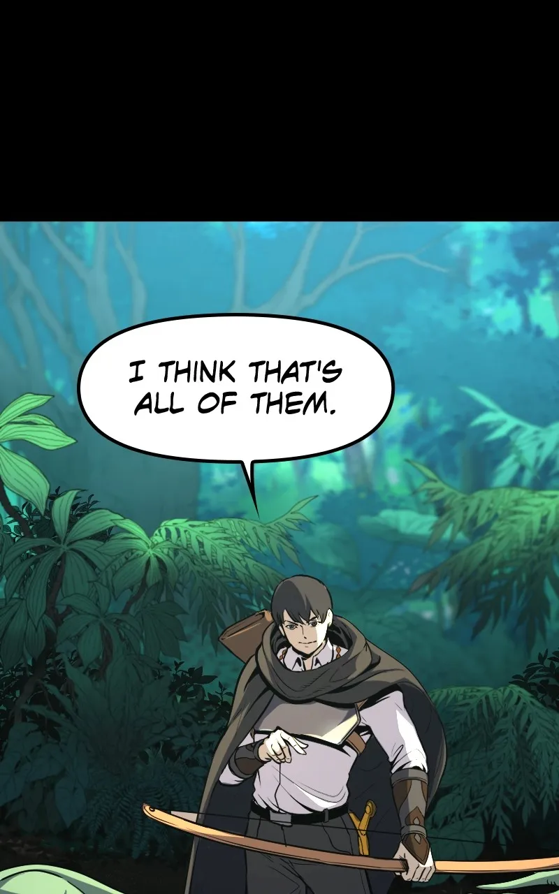 The Primal Hunter Chapter 23 page 59 - 