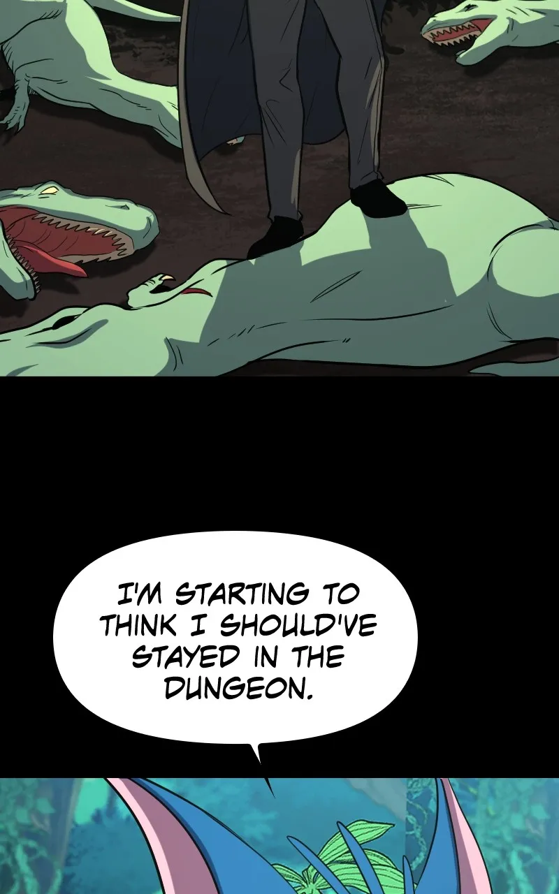 The Primal Hunter Chapter 23 page 60 - 