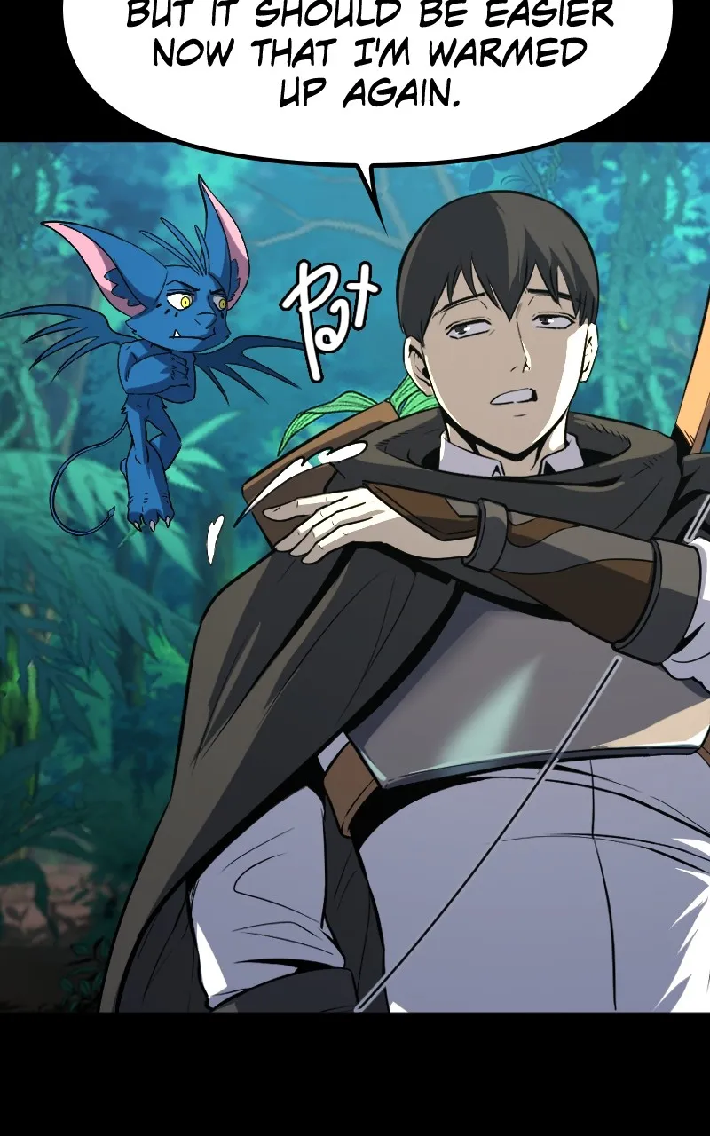 The Primal Hunter Chapter 23 page 62 - 