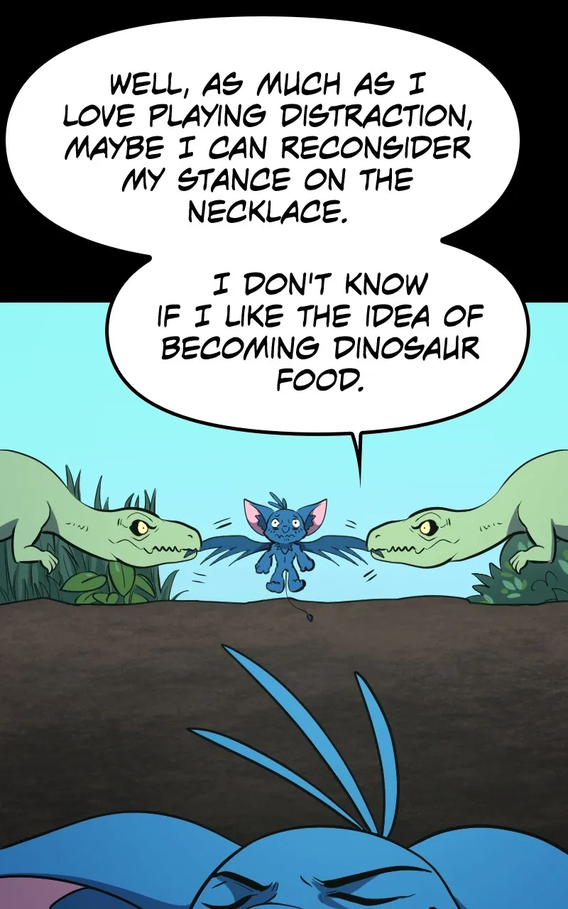 The Primal Hunter Chapter 23 page 63 - 