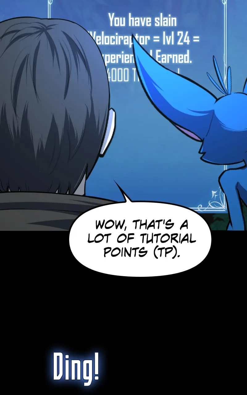 The Primal Hunter Chapter 23 page 65 - 