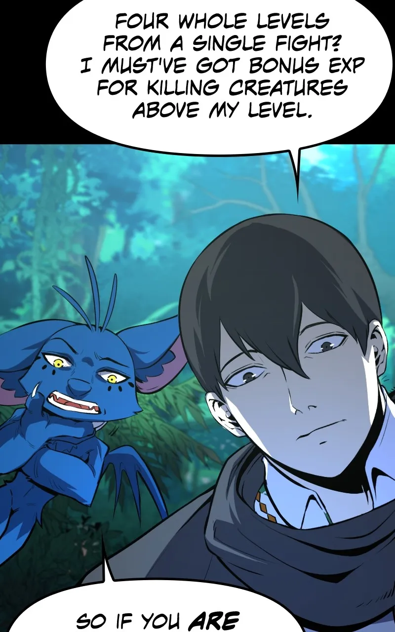 The Primal Hunter Chapter 23 page 67 - 