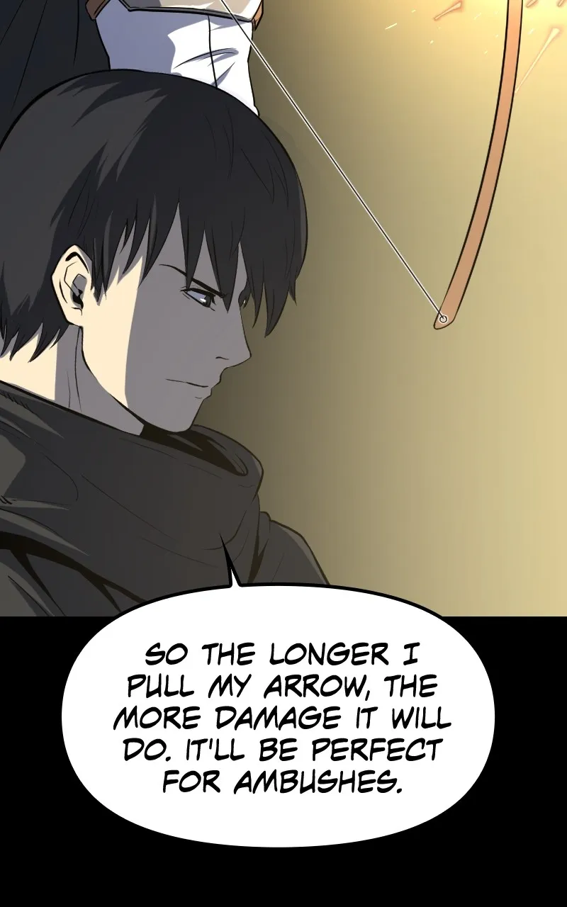 The Primal Hunter Chapter 23 page 70 - 