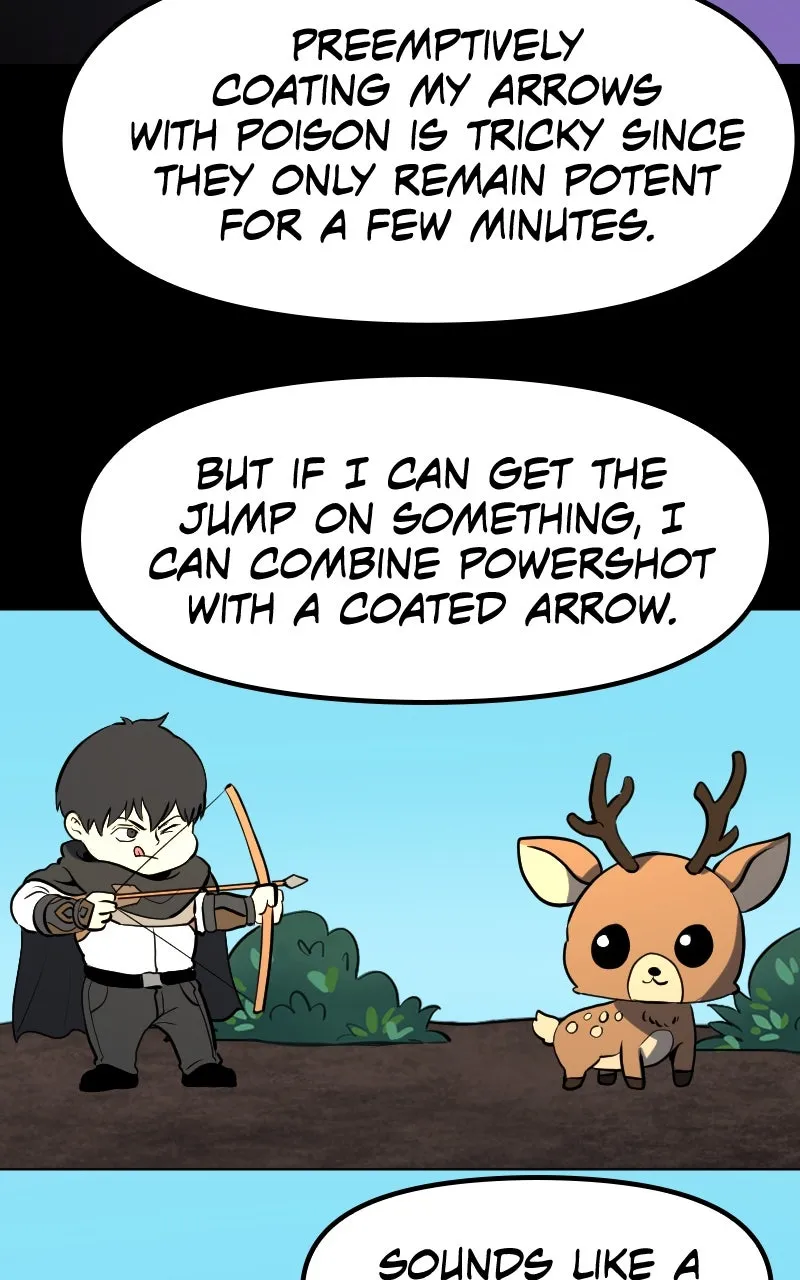 The Primal Hunter Chapter 23 page 72 - 