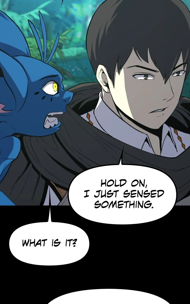 The Primal Hunter Chapter 23 page 75 - 