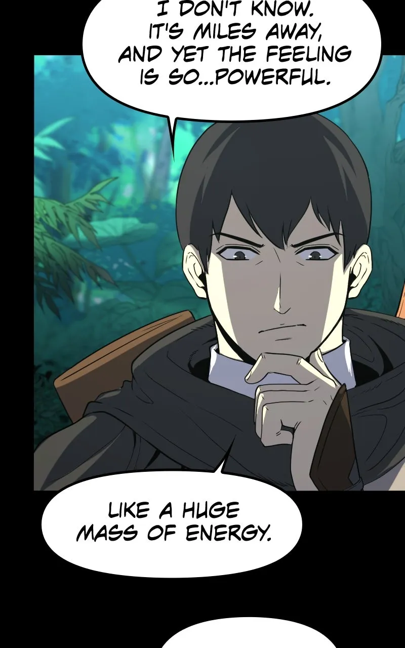 The Primal Hunter Chapter 23 page 76 - 