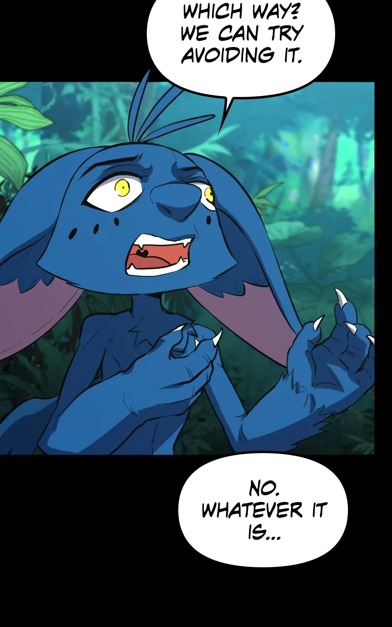 The Primal Hunter Chapter 23 page 77 - 
