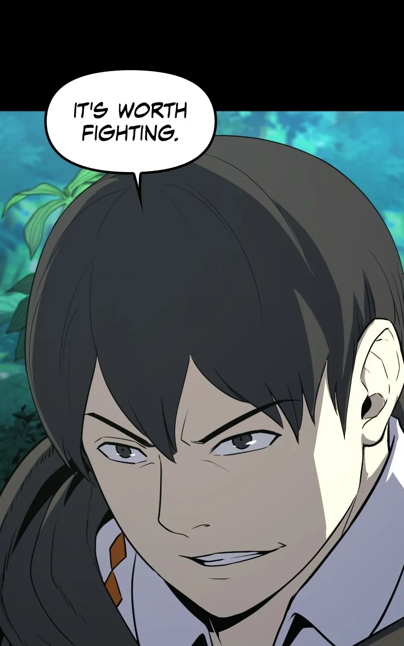 The Primal Hunter Chapter 23 page 78 - 