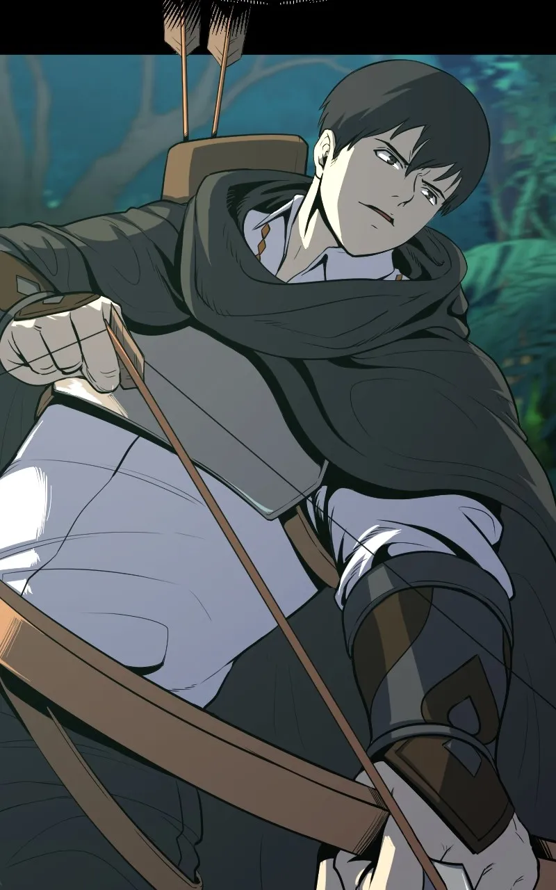 The Primal Hunter Chapter 23 page 9 - 