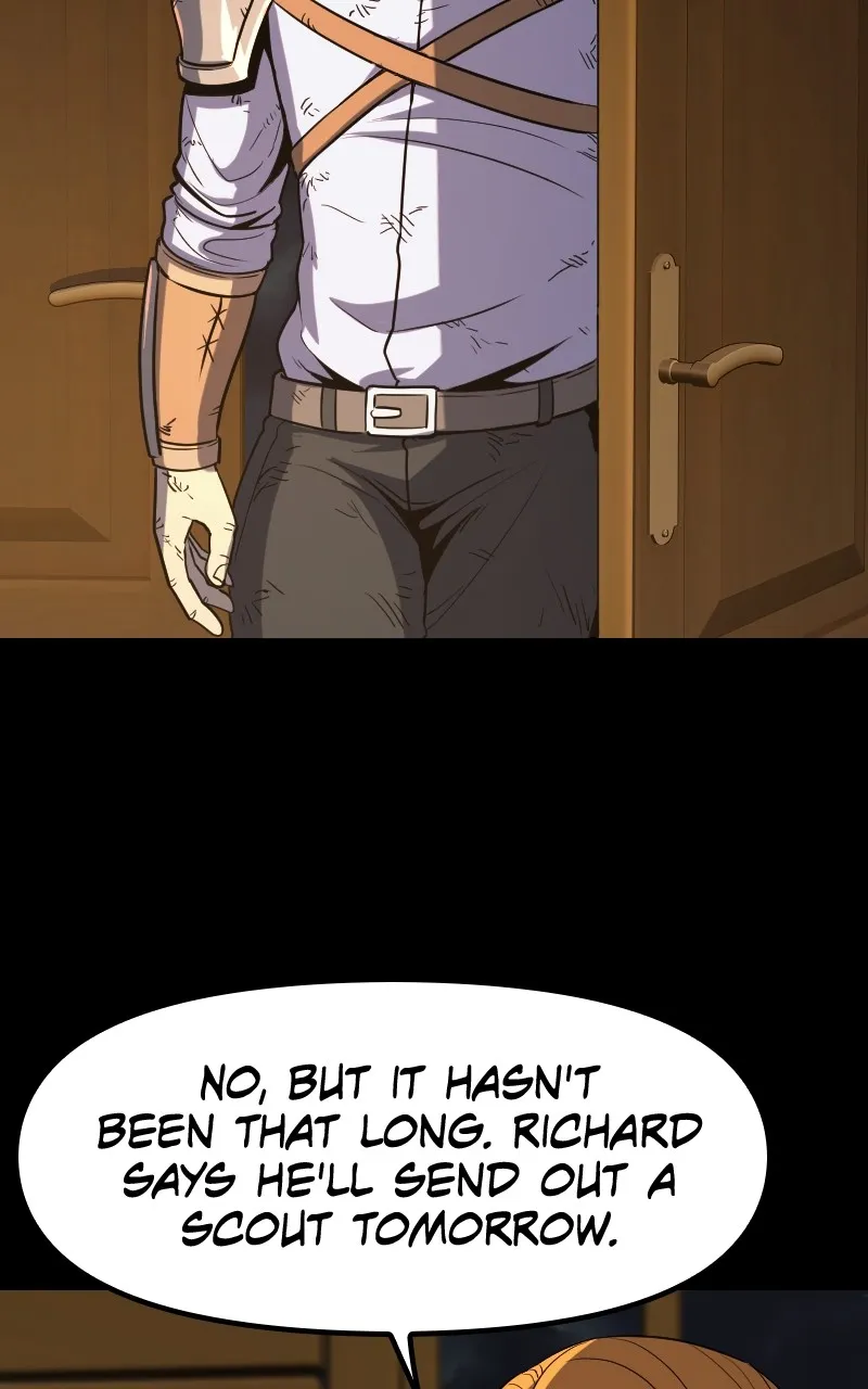 The Primal Hunter Chapter 23 page 82 - 