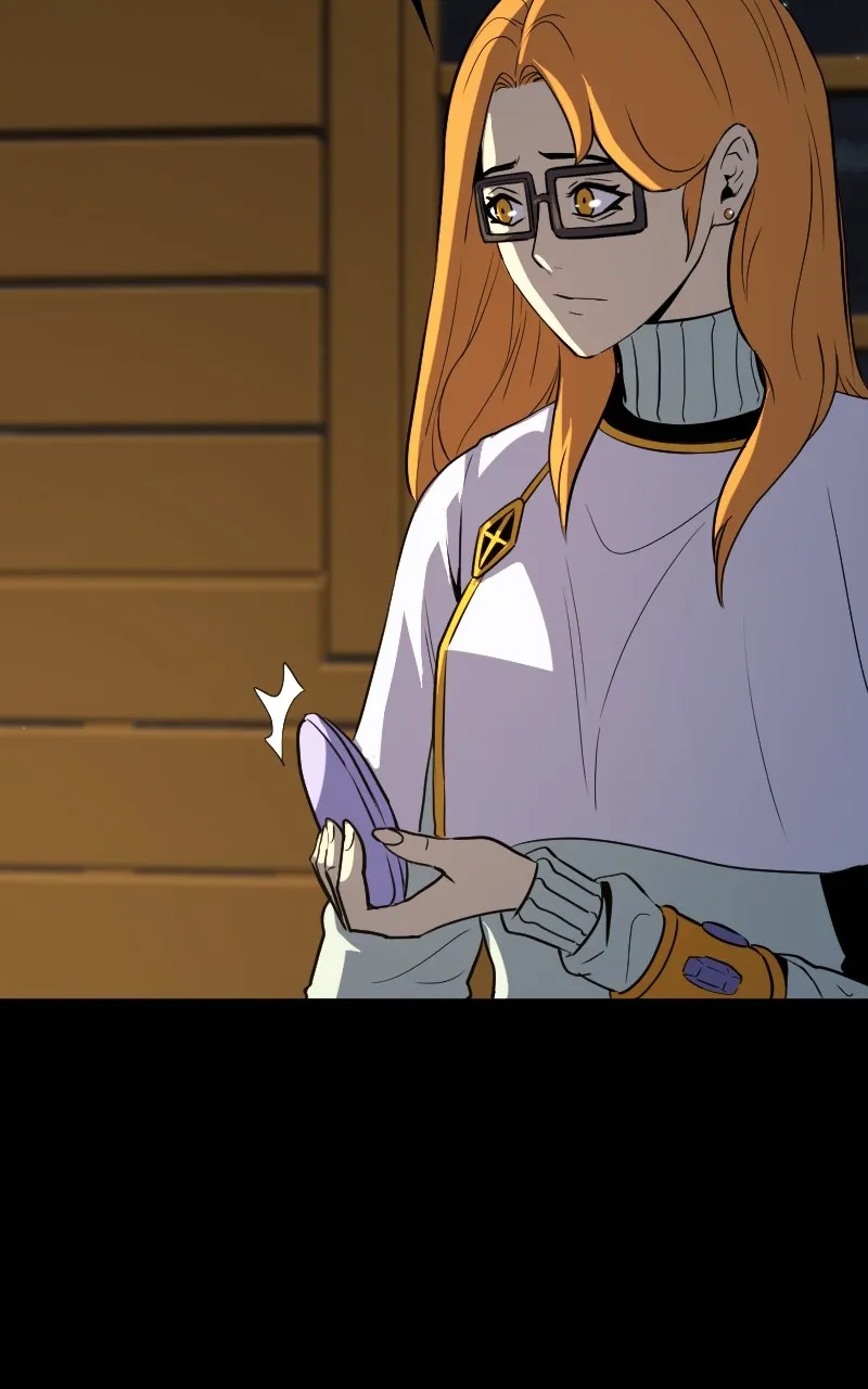 The Primal Hunter Chapter 23 page 83 - 