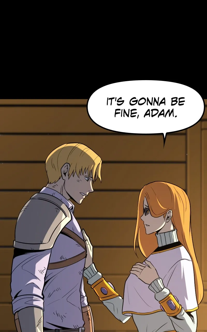 The Primal Hunter Chapter 23 page 85 - 