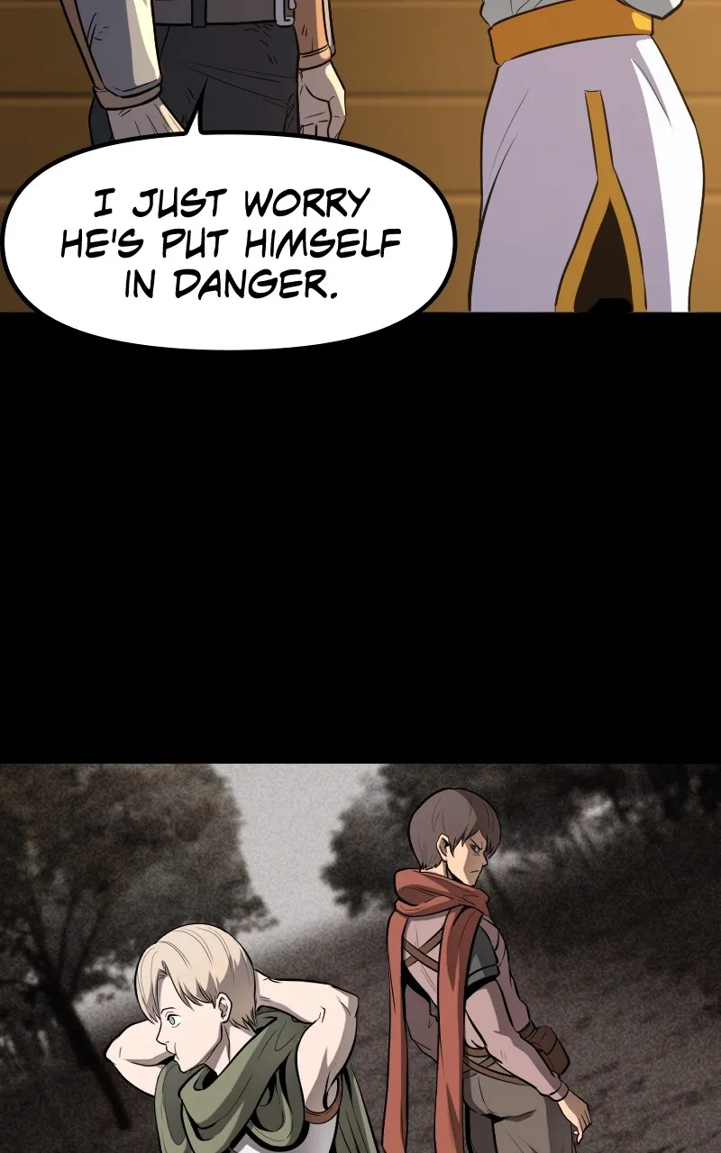 The Primal Hunter Chapter 23 page 86 - 