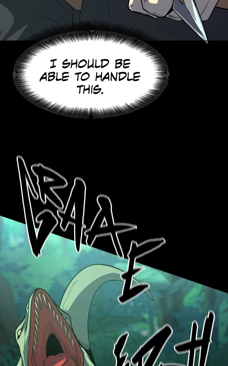 The Primal Hunter Chapter 23 page 10 - 