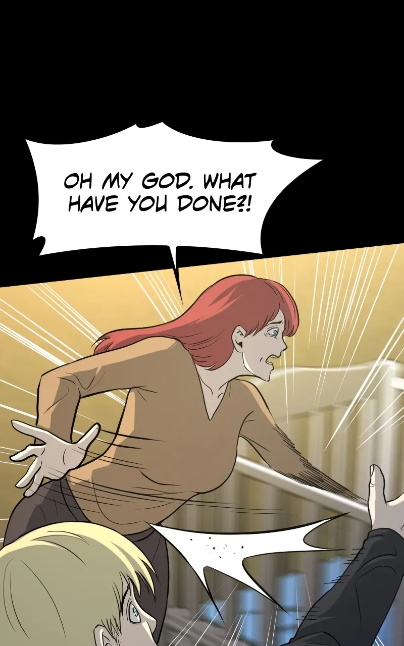 The Primal Hunter Chapter 24 page 57 - 