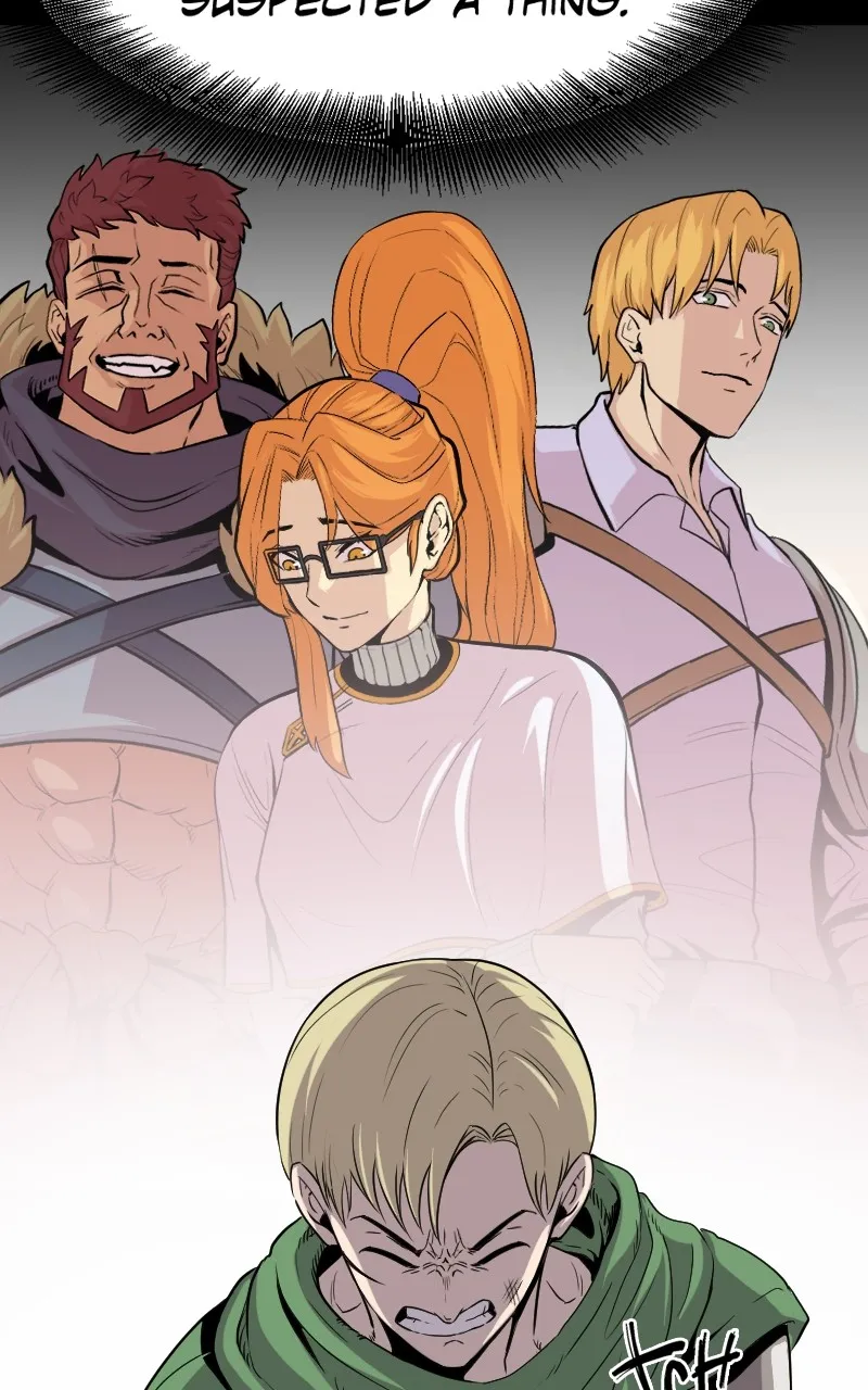 The Primal Hunter Chapter 24 page 82 - 