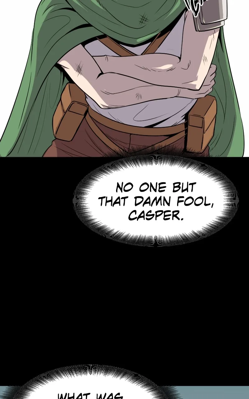 The Primal Hunter Chapter 24 page 83 - 