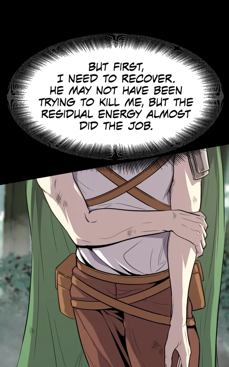 The Primal Hunter Chapter 24 page 86 - 