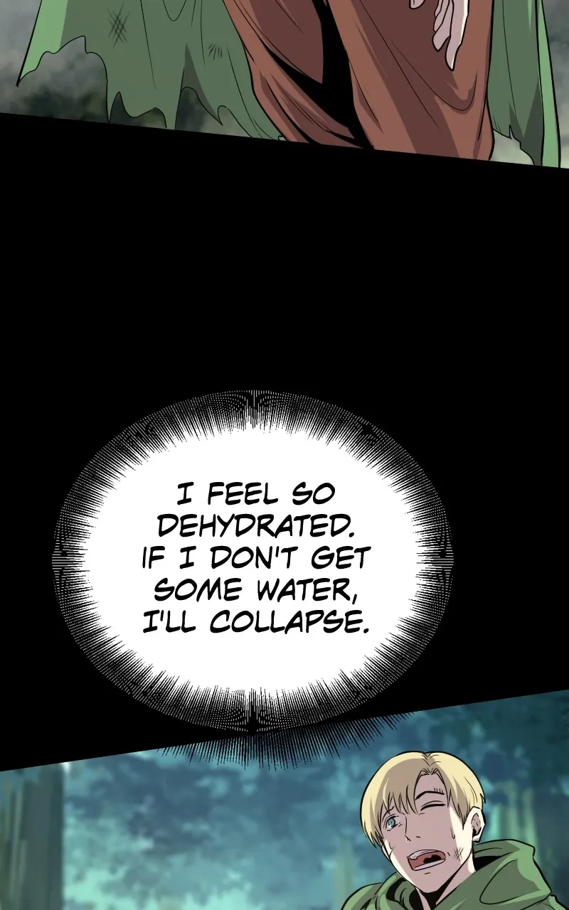 The Primal Hunter Chapter 24 page 87 - 