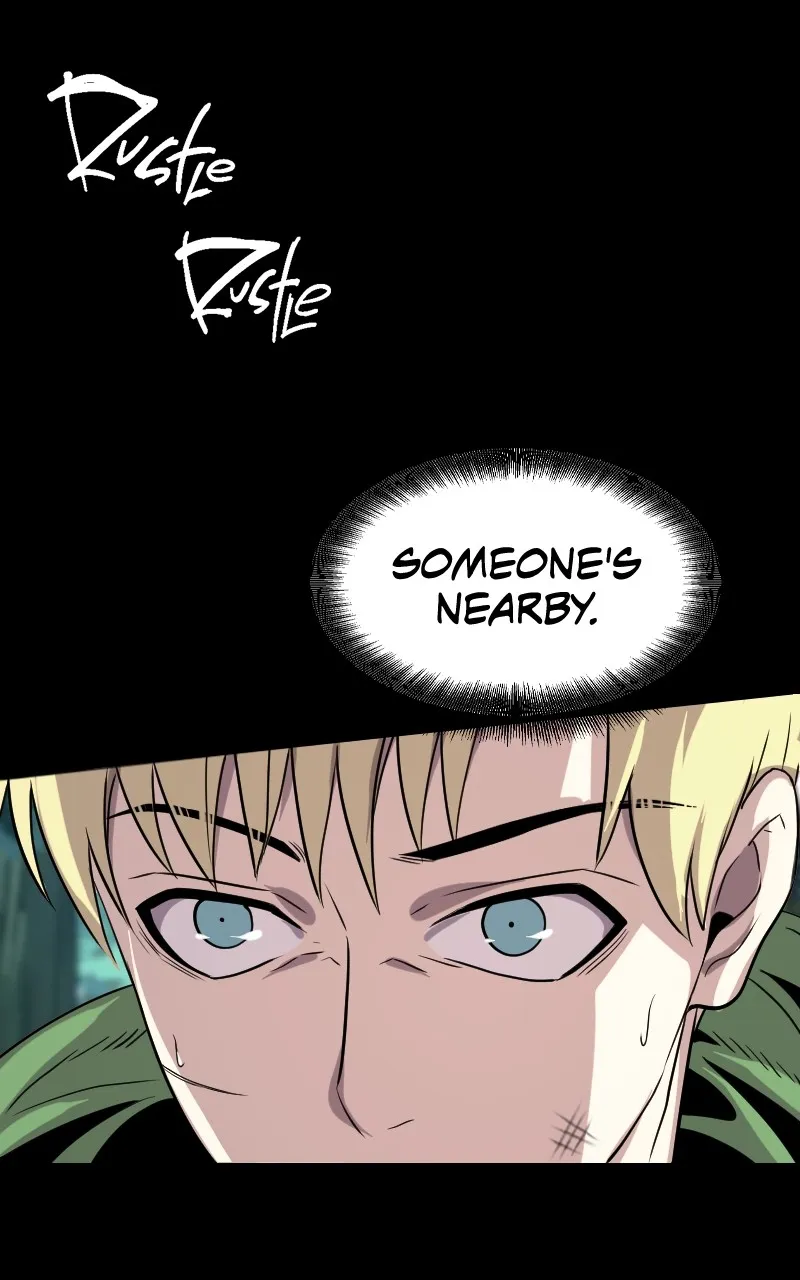 The Primal Hunter Chapter 25 page 1 - 
