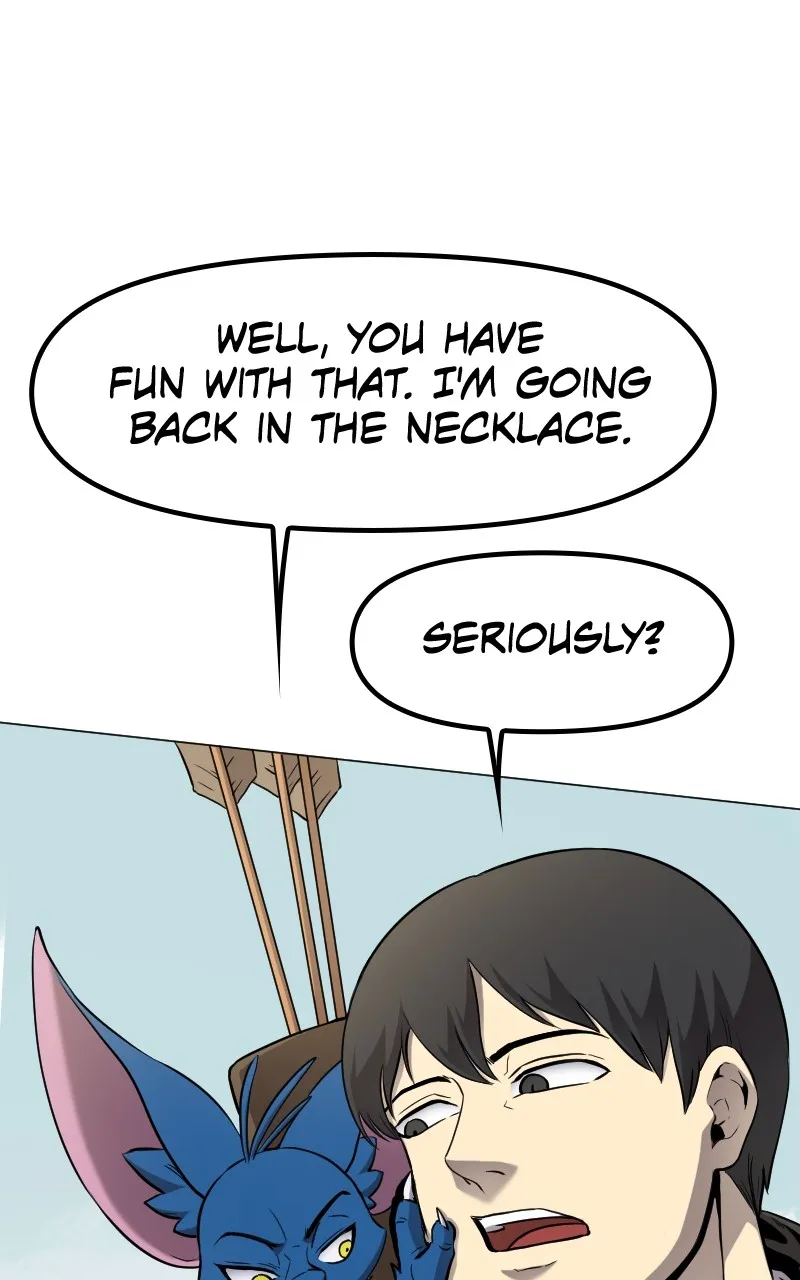 The Primal Hunter Chapter 25 page 11 - 