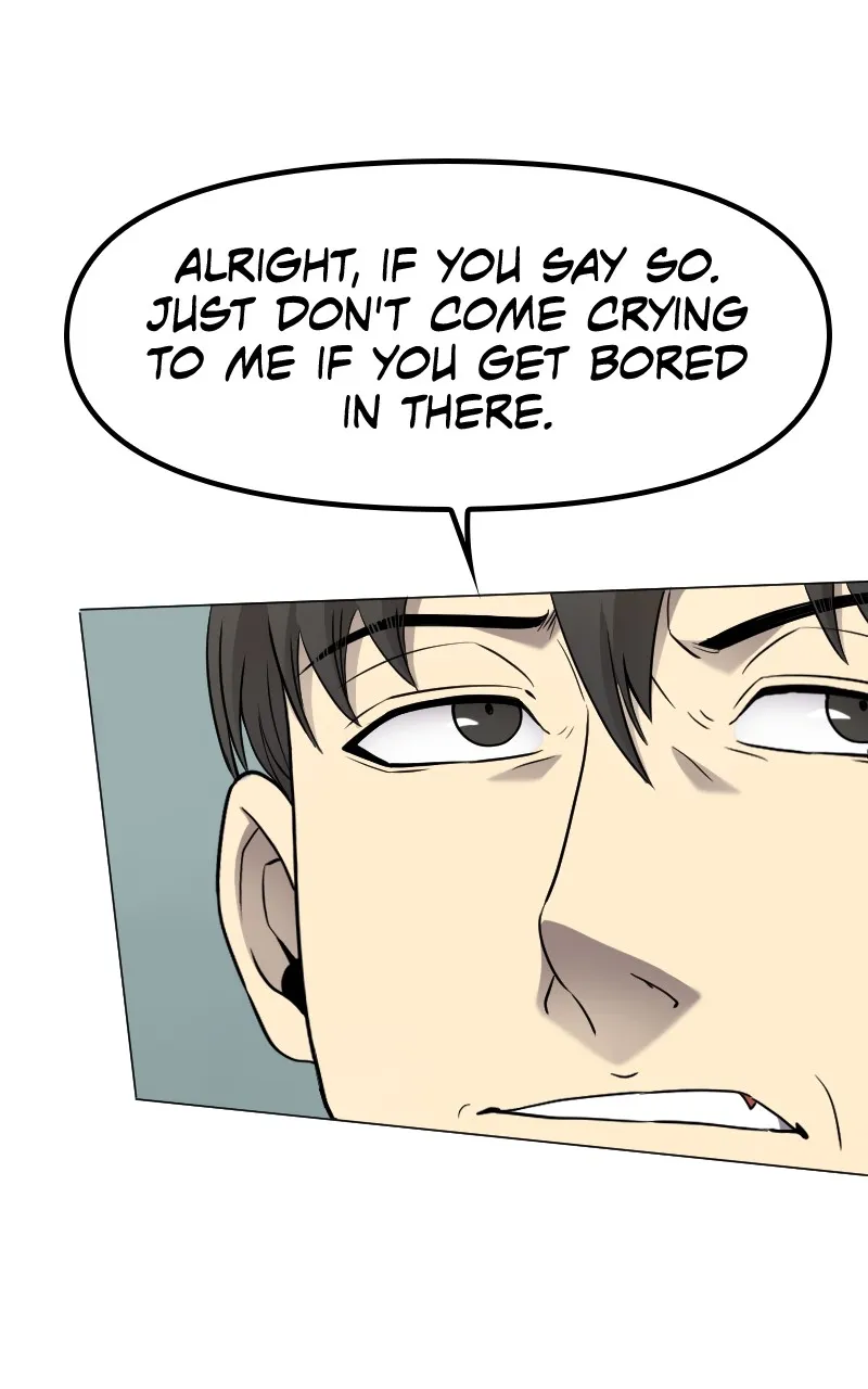 The Primal Hunter Chapter 25 page 14 - 