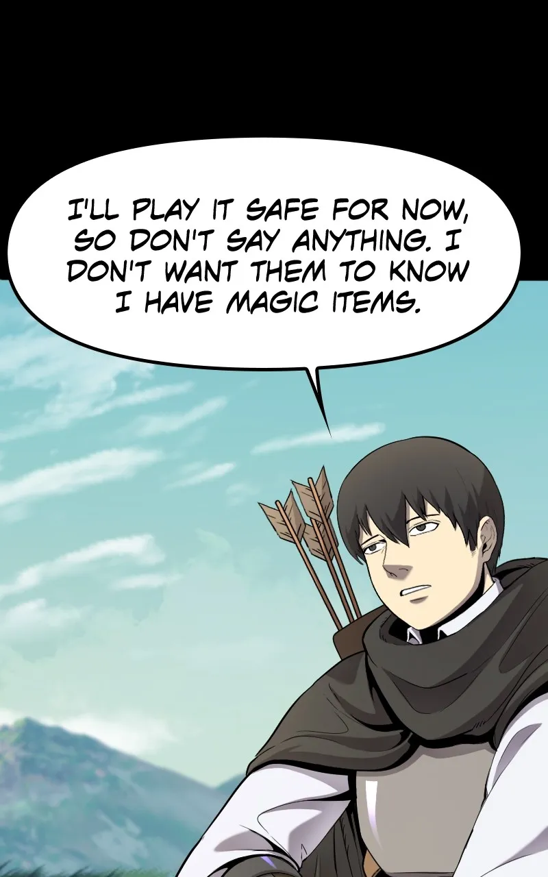 The Primal Hunter Chapter 25 page 24 - 