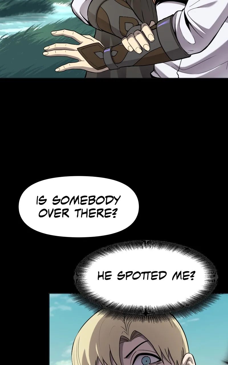 The Primal Hunter Chapter 25 page 25 - 