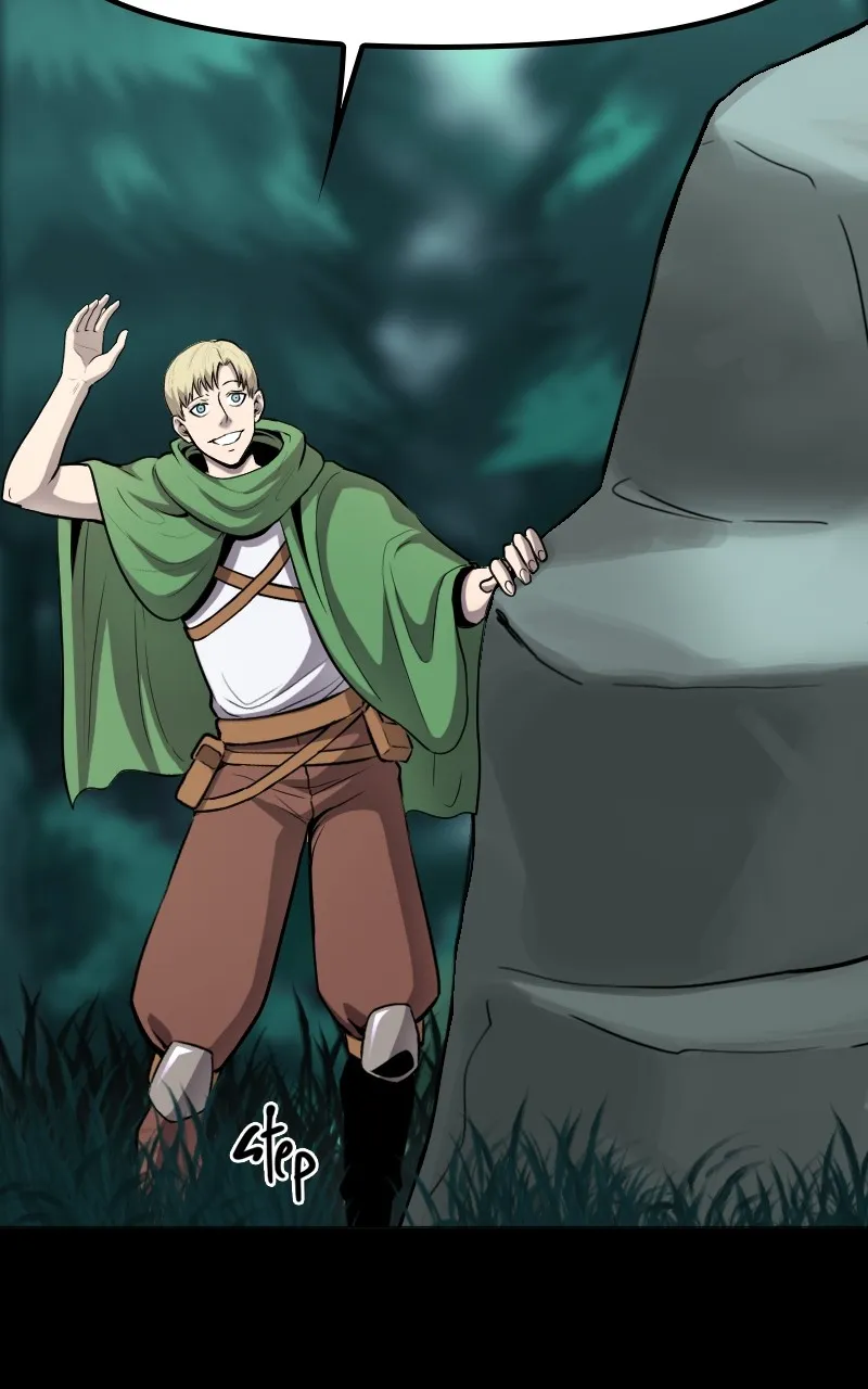 The Primal Hunter Chapter 25 page 27 - 
