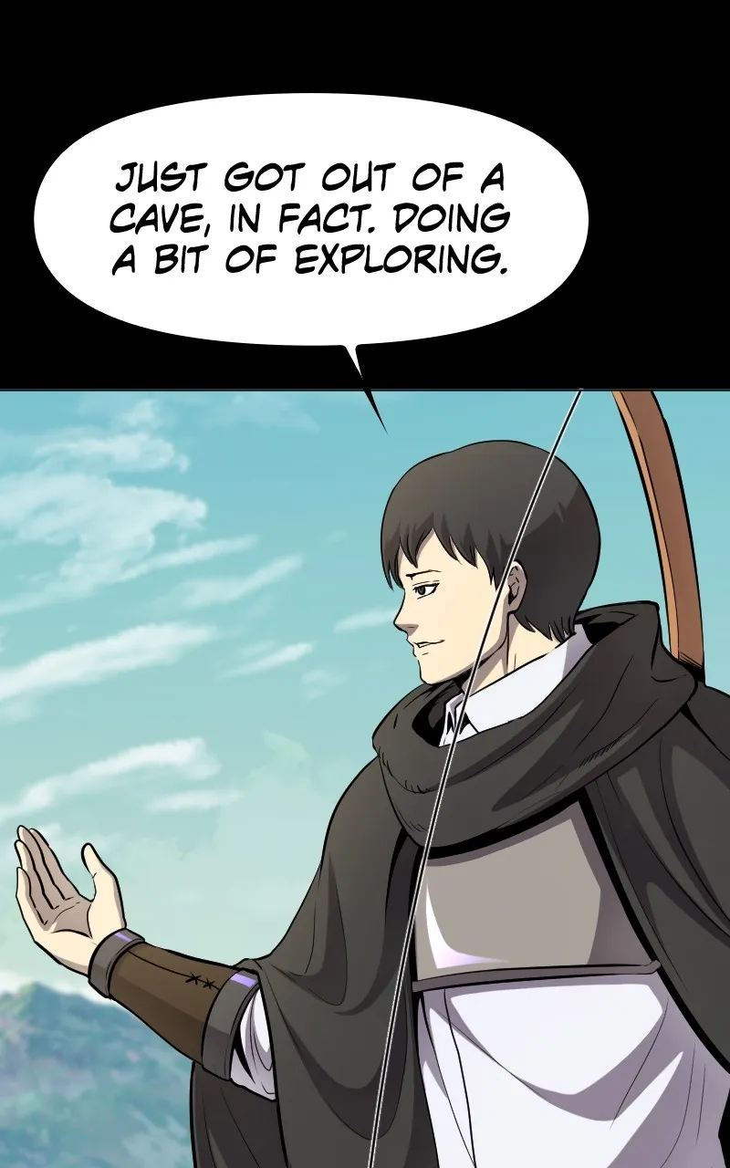 The Primal Hunter Chapter 25 page 28 - 