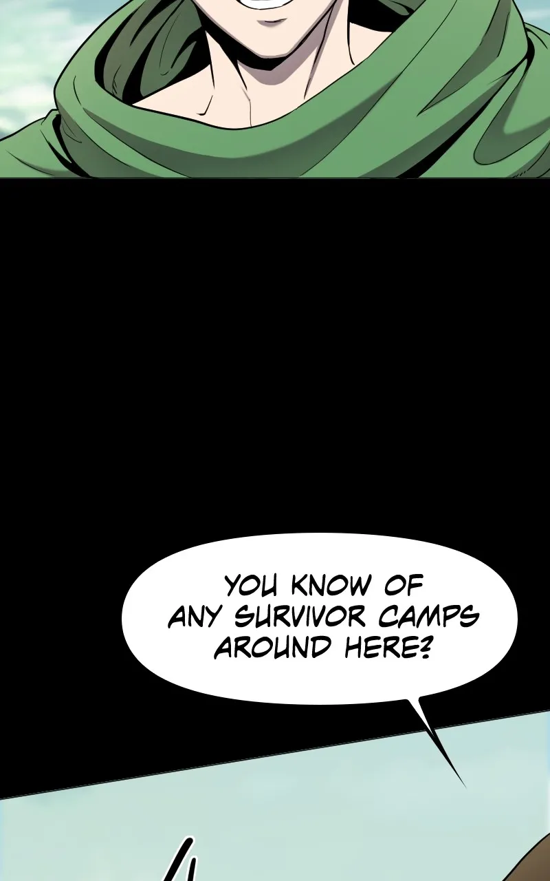 The Primal Hunter Chapter 25 page 31 - 