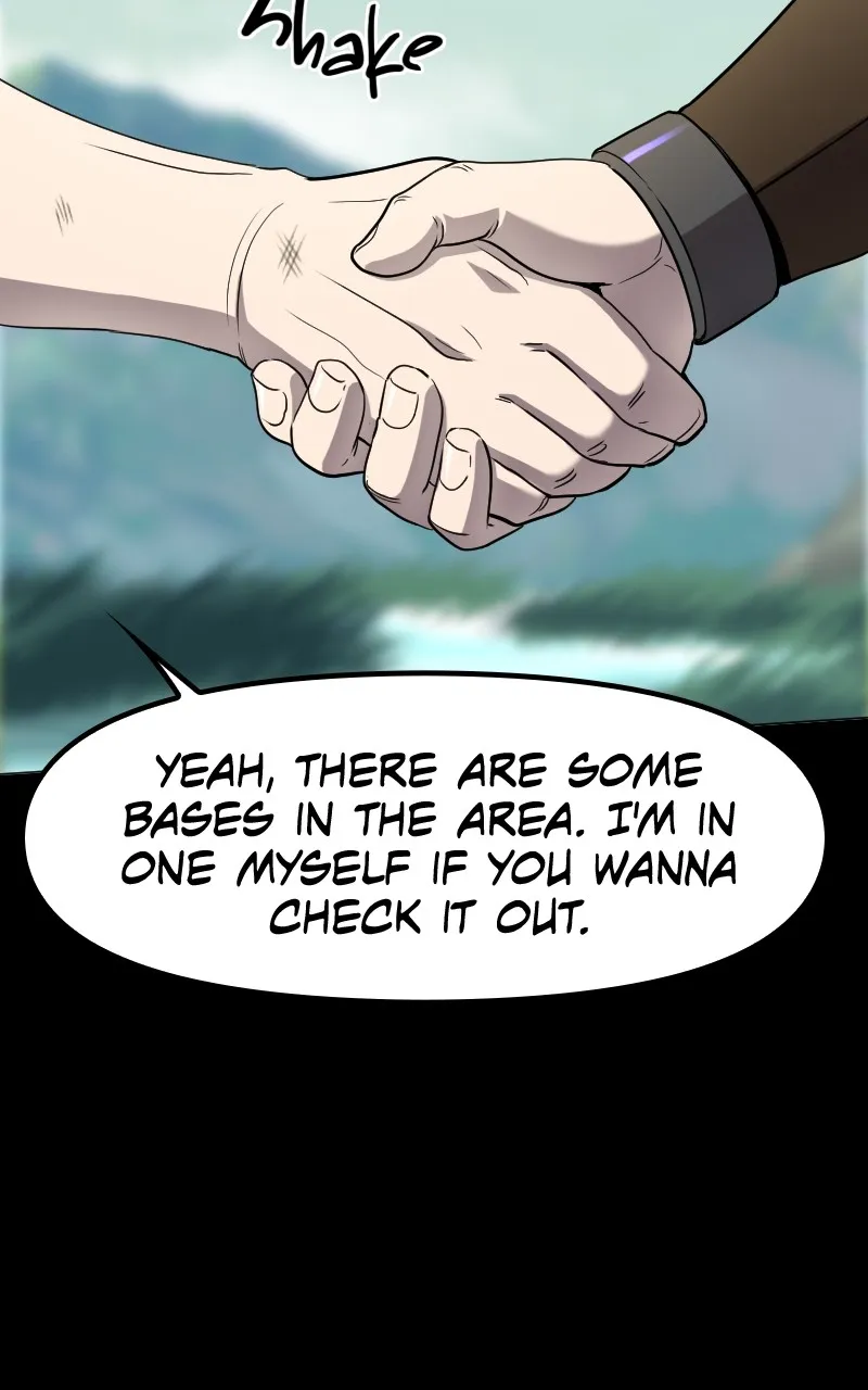 The Primal Hunter Chapter 25 page 32 - 