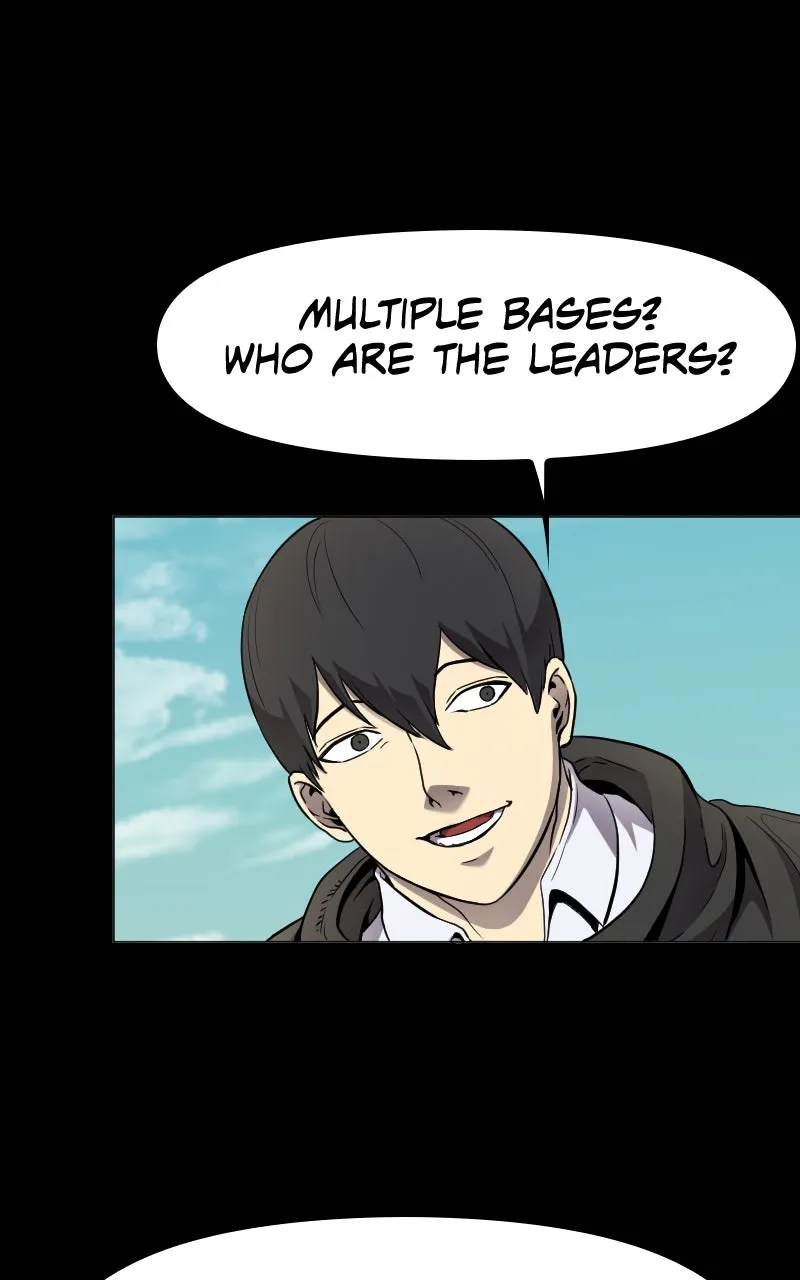 The Primal Hunter Chapter 25 page 33 - 